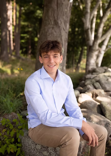 Nicholas Archambault